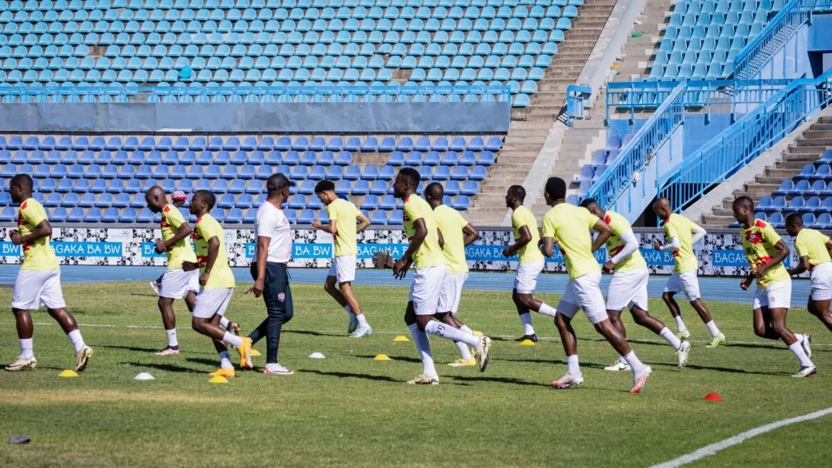 Pirates revenge match in Caf Champions League doubtful as opponents stunned