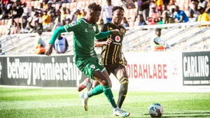 Afrik-Foot: South Africa Football News
