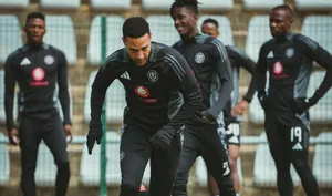 Orlando Pirates to cut ties with experienced midfielder