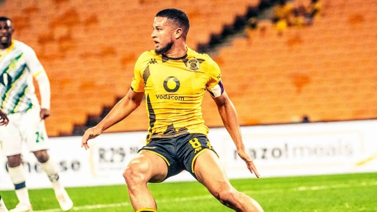 Chiefs Transfer News: Maart&rsquo;s new club revealed