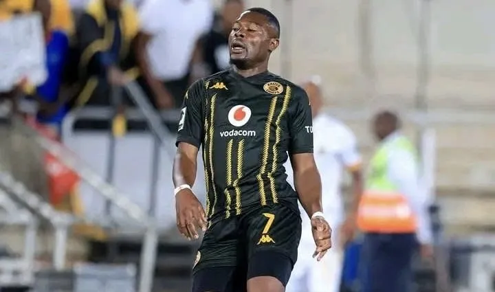 Ex-Chiefs defender: &lsquo;My X-Mas wish is to see Nabi sign striker&rsquo;