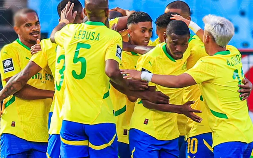 Chiefs vs Sundowns: Preview, line-ups, time & where to watch