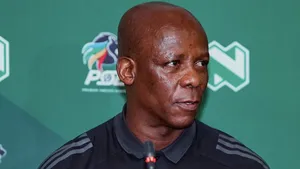 Mandla Ncikazi explains why Orlando Pirates’ season has been a success