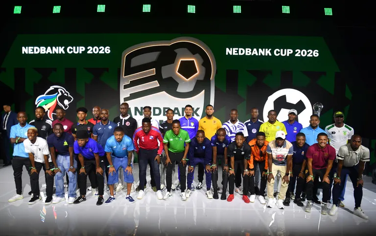Nedbank Cup 2026: Fixtures, Results, Broadcast Details and All You Need to Know