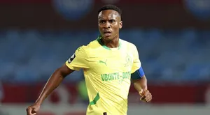 Why Themba Zwane missed the Chippa clash