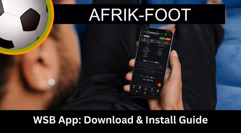 World Sports Betting App: Download Guide for July 2026
