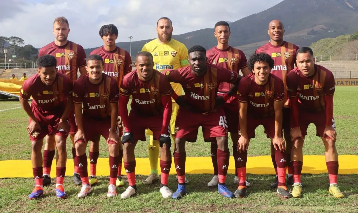 Another Stellenbosch player forcing exit? Barker on why Pirates-linked star missed last 2 games