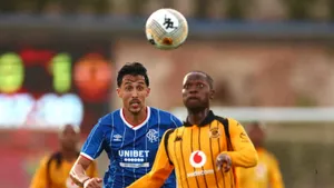 Afrik-Foot : South Africa Football News