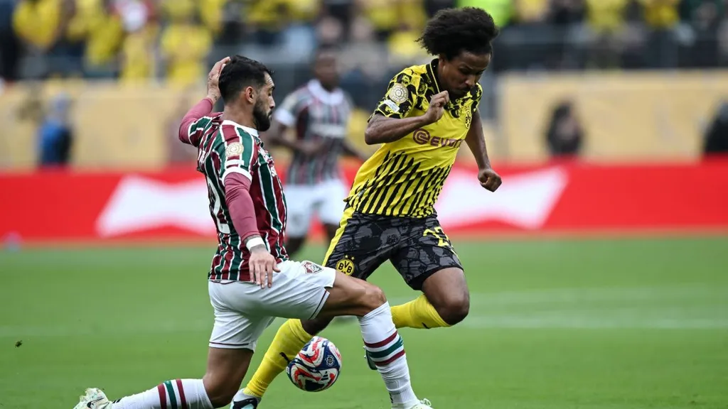 Karim Adeyemi. Photo &ndash; Imago