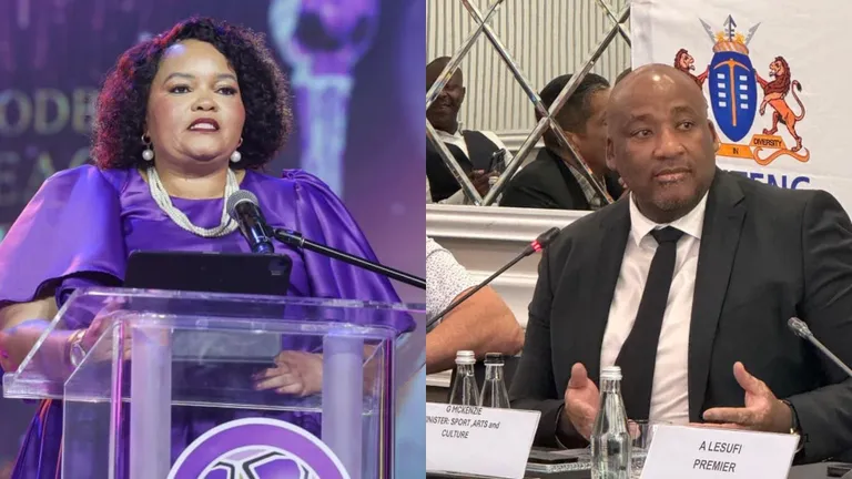 WAFCON 2026: Confusion in South Africa over hosting rights