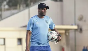 Rulani Mokwena Eyeing Reunion with Ex-Sundowns Star at MC Alger?