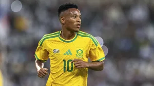 Afrik-Foot : South Africa Football News
