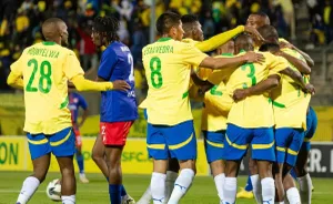 Sundowns vs Gallants: Preview, line-ups, time & where to watch