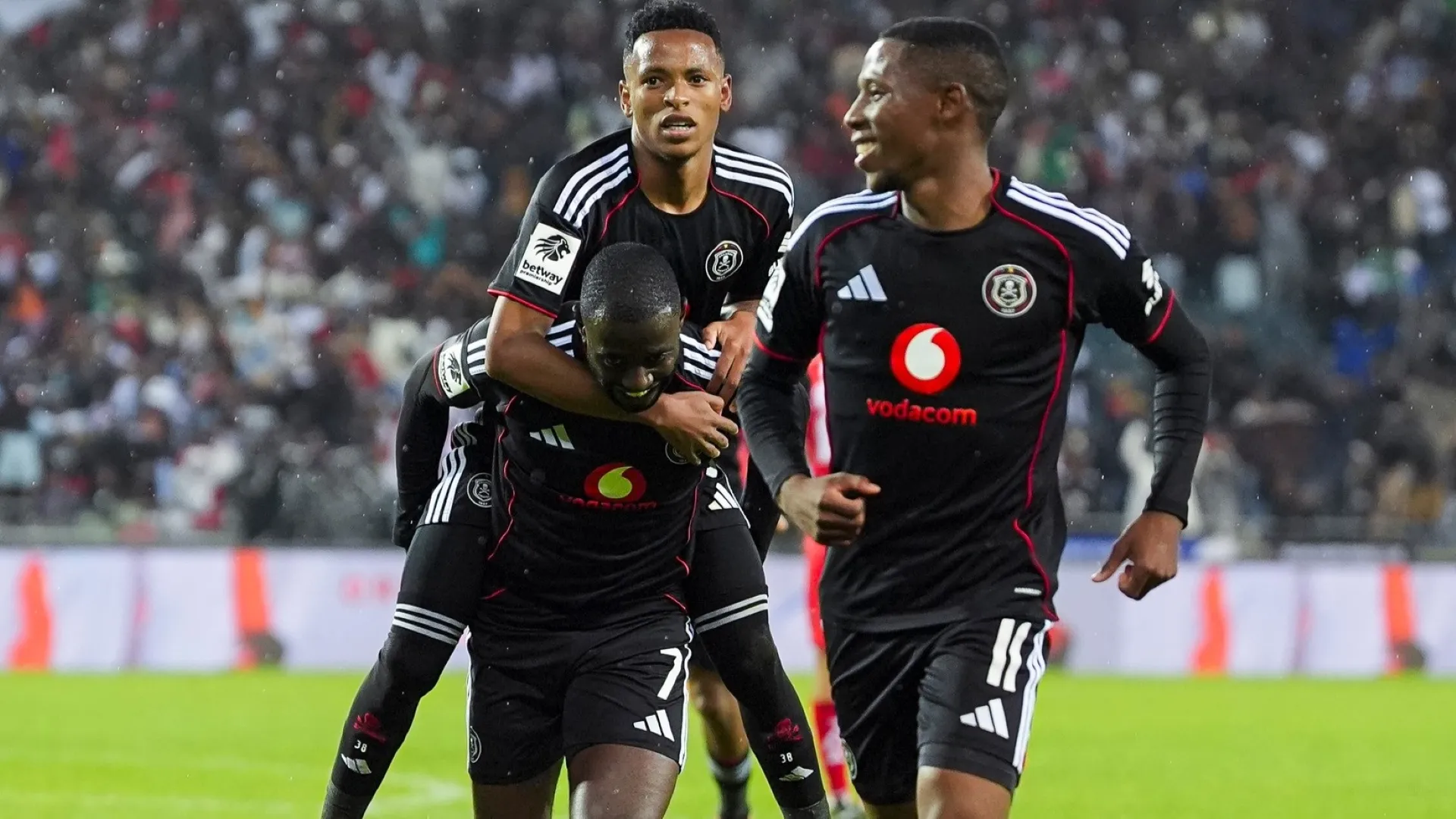 Durban City vs Orlando Pirates: Preview, team news, time and where to watch