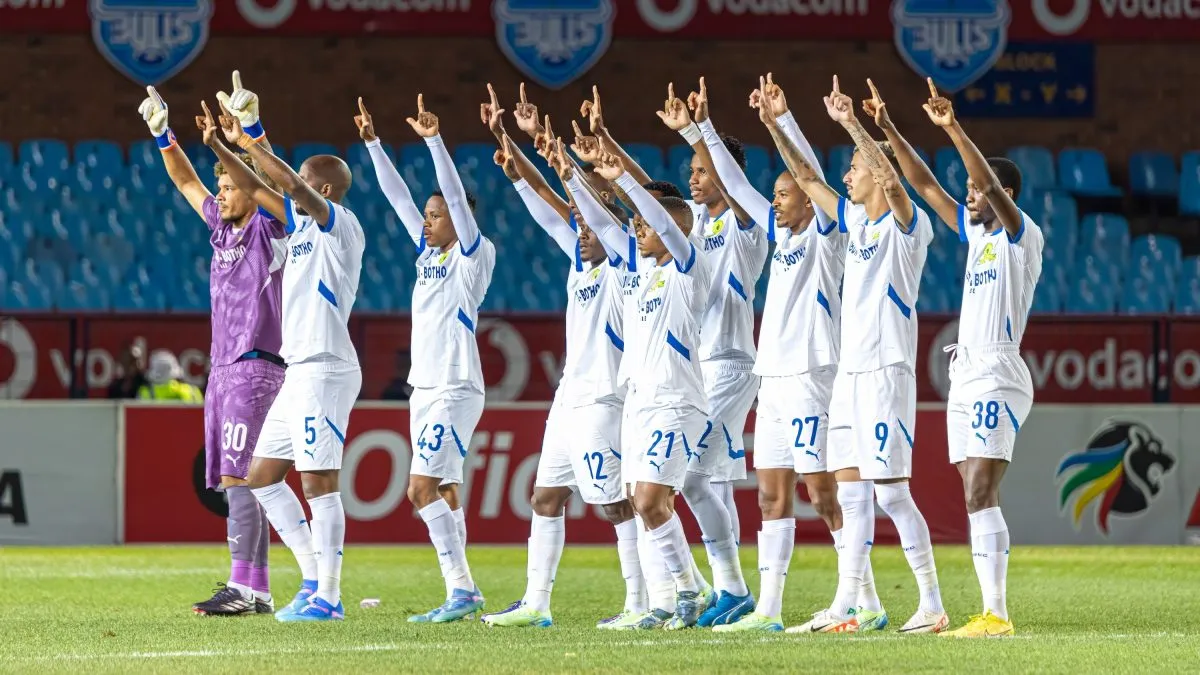 Carling Knockout: Sundowns playing CKO final is suicidal &ndash; Mngqithi