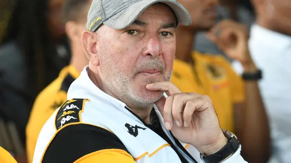 Afrik-Foot : South Africa Football News