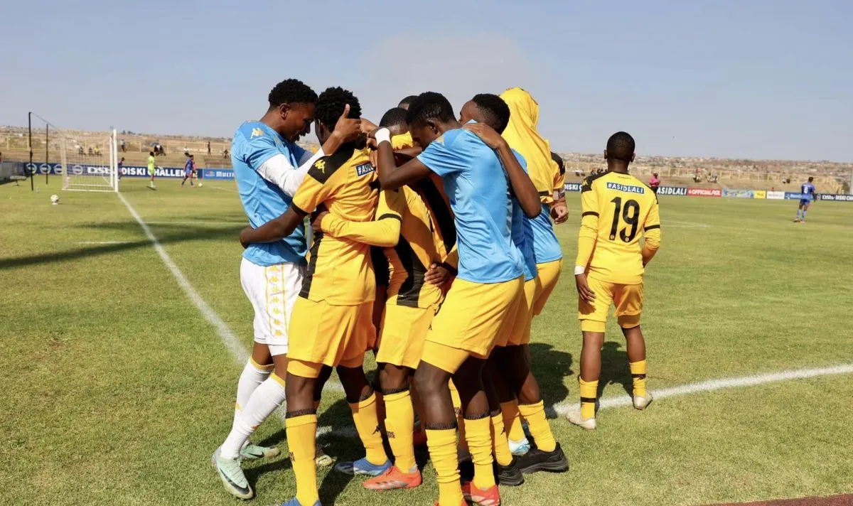 DStv Diski Challenge: Chiefs strengthen top position as Sundowns stumble
