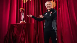 Bullish Koller ready for Masandawana – ‘Sundowns are not Pirates’