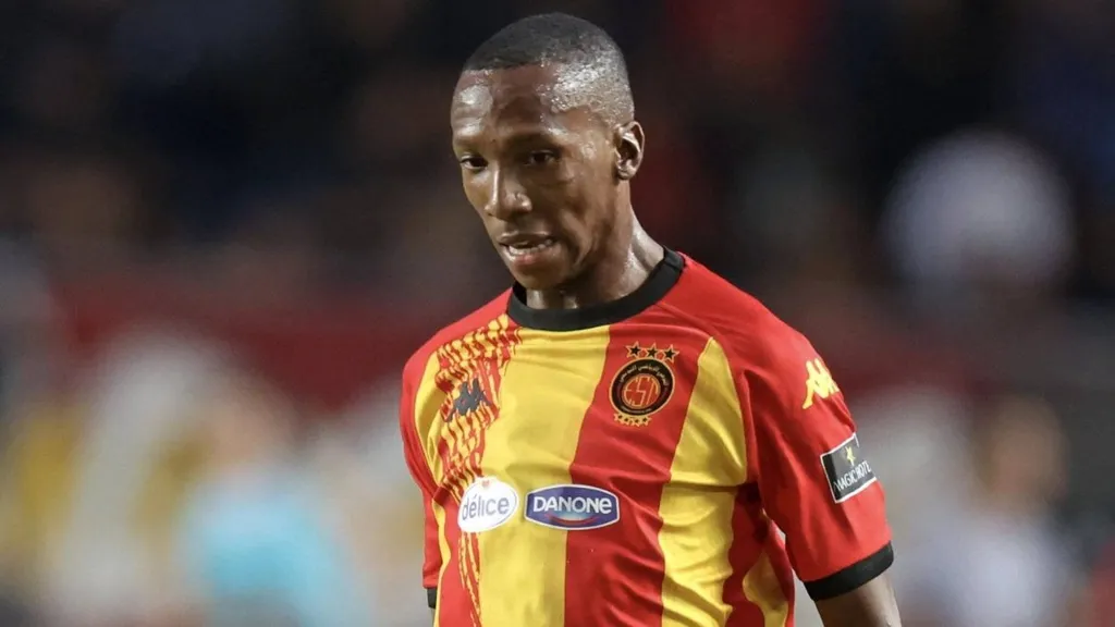 Elias Mokwana Esperance 2