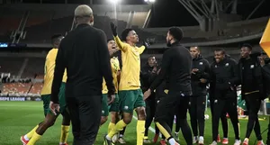 Comfortable victory for Bafana Bafana as debuts shine against Mozambique