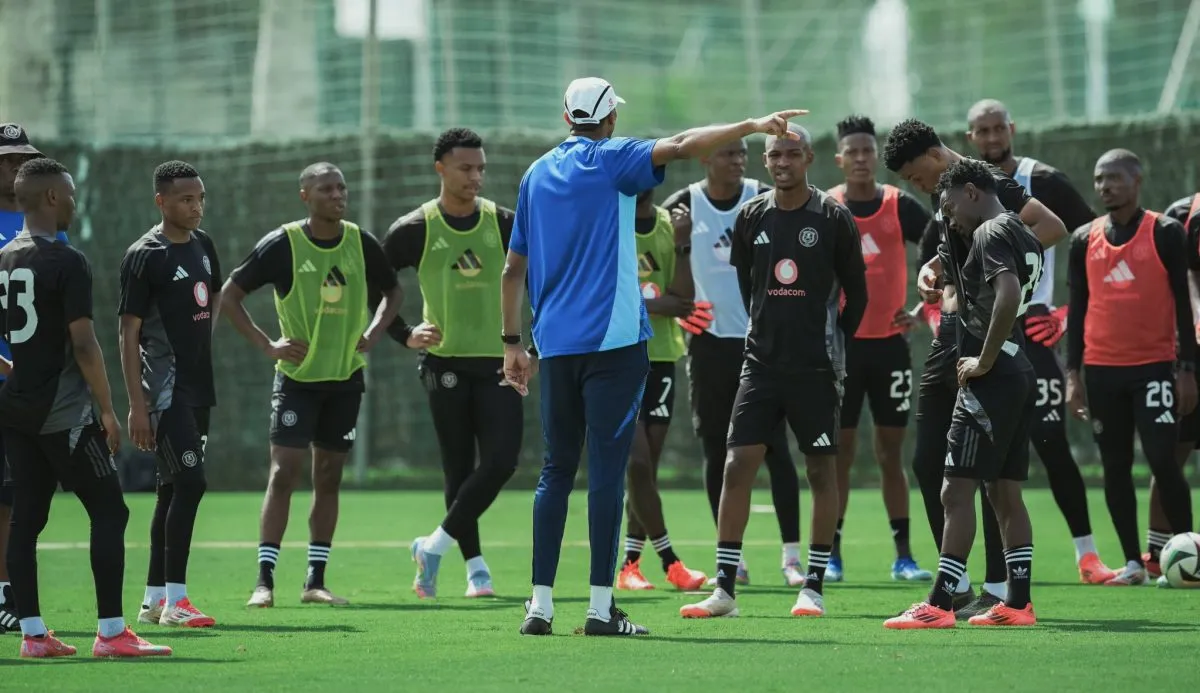 How to watch Orlando Pirates vs Bolton Wanderers