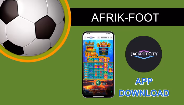 Jackpot City App Download for All Devices 2026