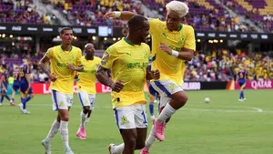 ‘My stats were good enough’ – Mamelodi Sundowns star slams PSL Awards snub