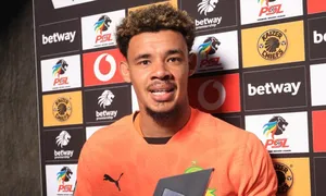 Ronwen Williams explains why he’s excited by Chiefs new challenge