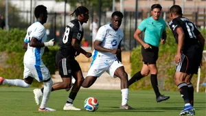 Afrik-Foot: South Africa Football News