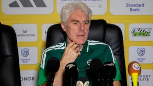 Afrik-Foot: South Africa Football News