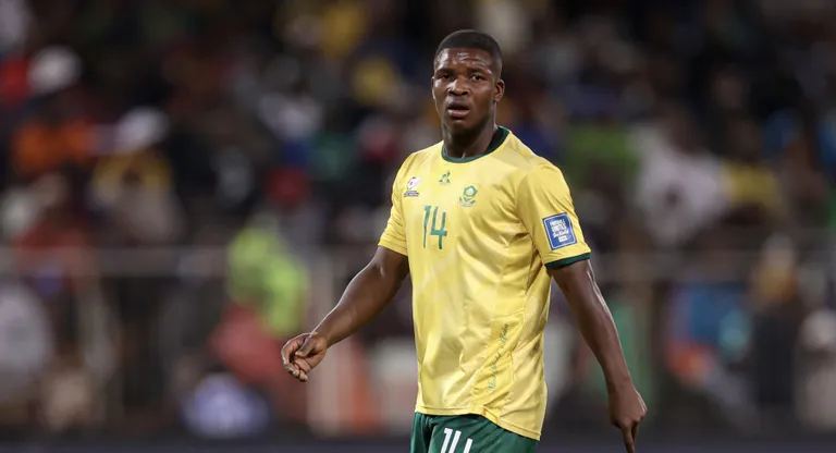 How Orlando Pirates Performed on National Duty