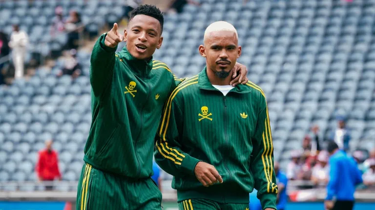 TS Galaxy vs Orlando Pirates: When and where to watch, kick-off time