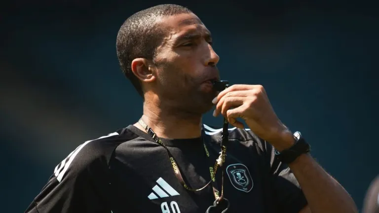 Pirates coach Ouaddou unhappy despite win over Polokwane &ndash; &lsquo;We have to put teams in right conditions to play&rsquo;