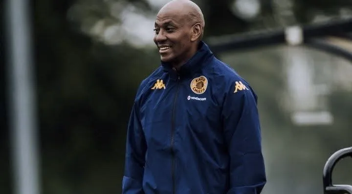 Kaizer Chiefs Finally Land Long-Term Target as 7th Signing