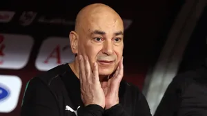 Dig at Bafana Bafana? Egypt coach unfazed by ‘one style’ South Africa