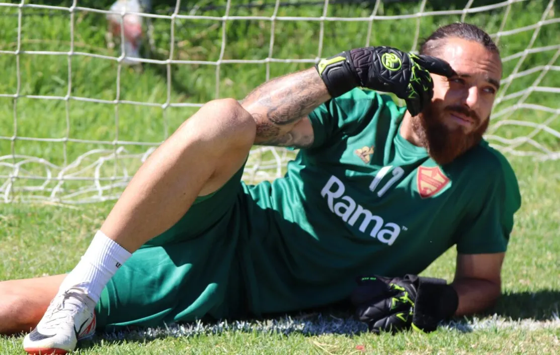 'We will match them': Stellenbosch star on Pirates ahead of MTN8 final