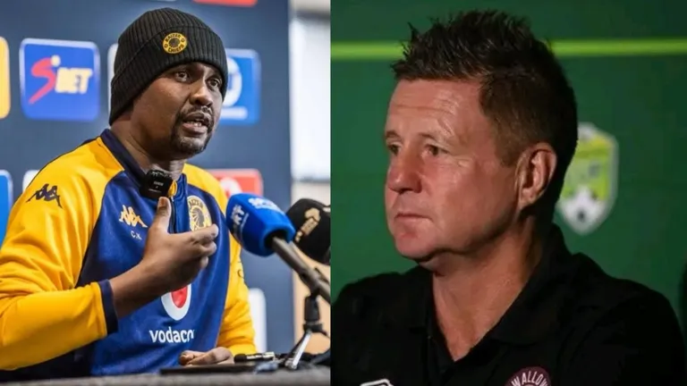 &lsquo;He&rsquo;s never done than before&rsquo; &ndash; Kaze fires back at Kerr over easy Chiefs title win claim