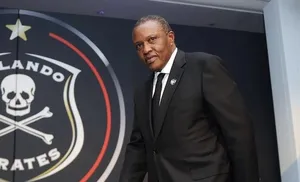 Former SuperSport United coach joins Orlando Pirates