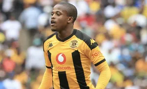 ‘I see myself in Wandile Duba’ – Ex-Chiefs striker