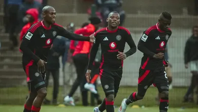 Afrik-Foot: South Africa Football News