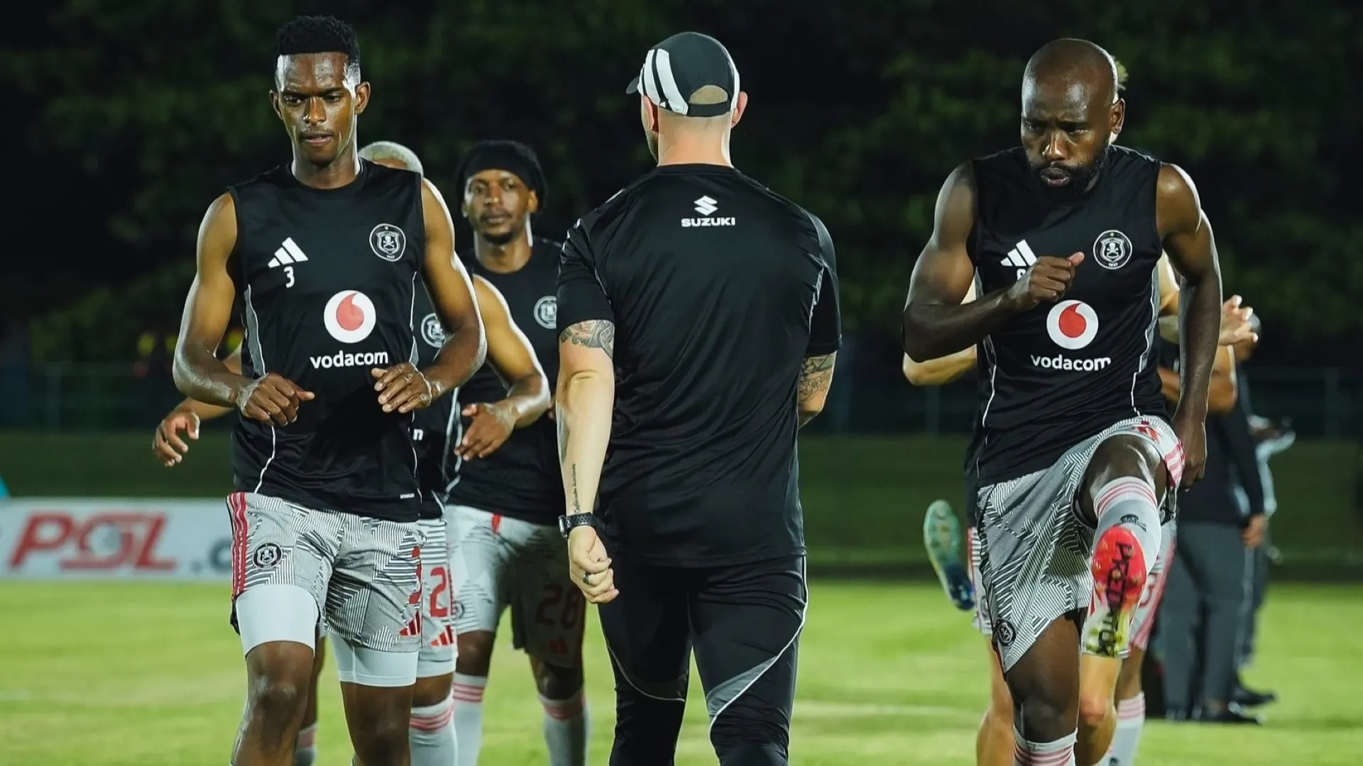 Orlando Pirates vs AmaZulu: Betway Premiership Preview, Prediction and Betting Tips