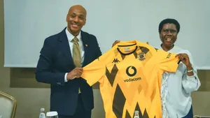 Kaizer Chiefs pre-season: Motaung opens up on challenges & objectives ahead of new season