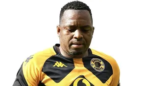 Khune on what can make Chiefs goalkeeping department improve