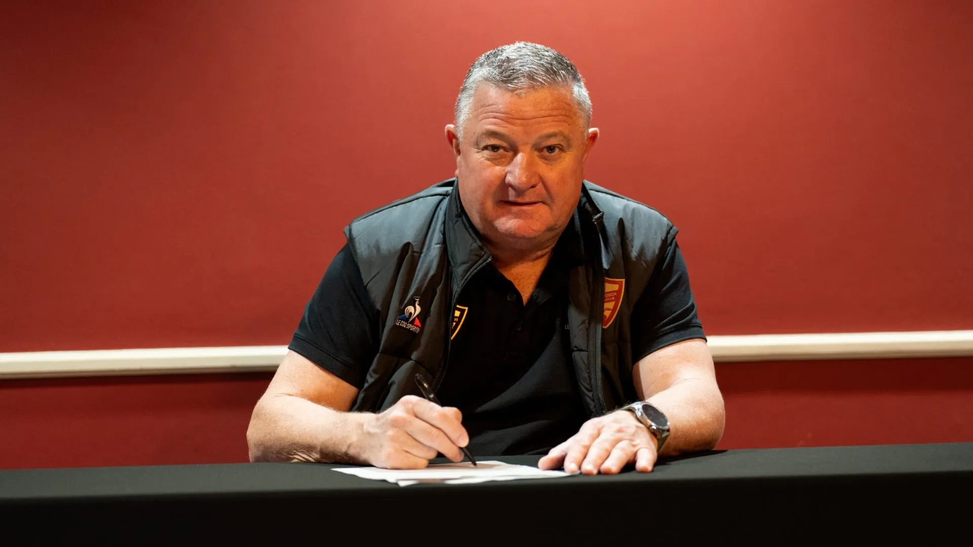 Ex-Kaizer Chiefs coach Gavin Hunt&rsquo;s future at Stellenbosch defined after narrow MTN8 miss