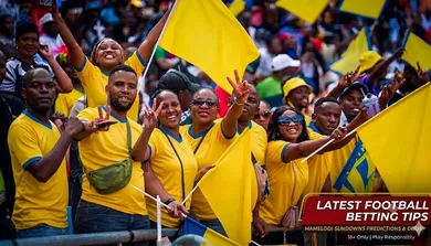 Afrik-Foot: South Africa Football News
