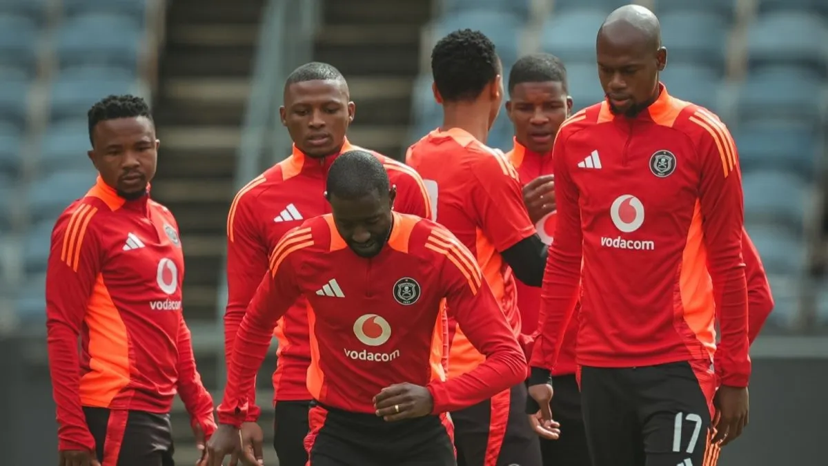 Jose Riveiro &lsquo;sets sights&rsquo; on highly-rated Pirates defender for Al Ahly