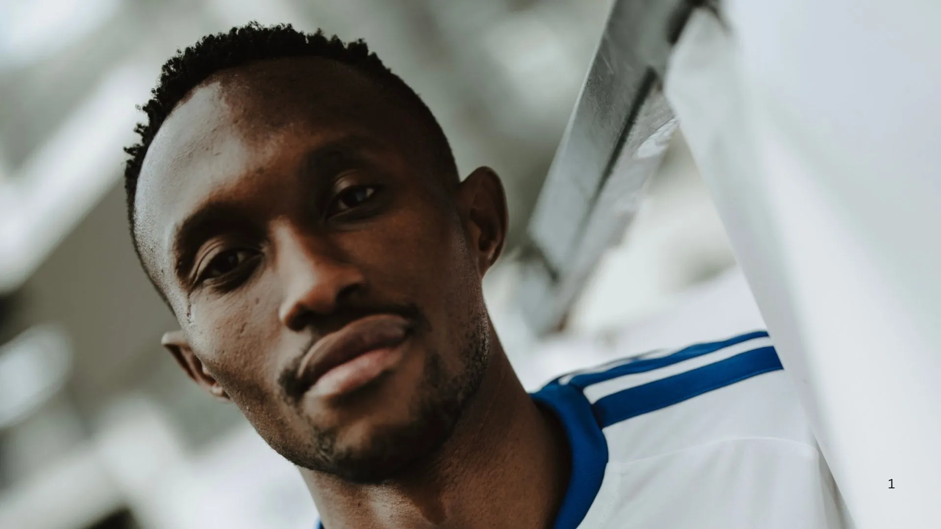 Thapelo Maseko unveiled at FC Copenhagen.