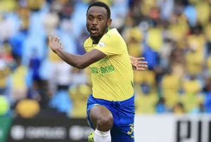 Cardoso Silences Doubts, Praises Record-Breaker Shalulile