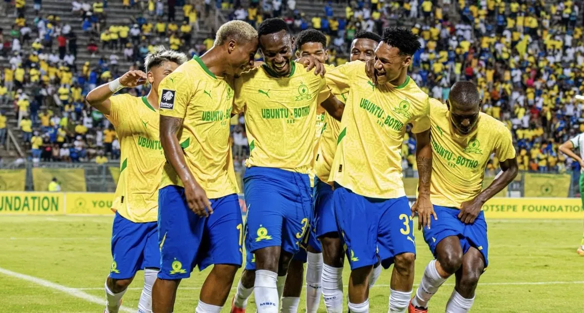 SuperSport United vs Sundowns: Preview, team news, time & where to watch