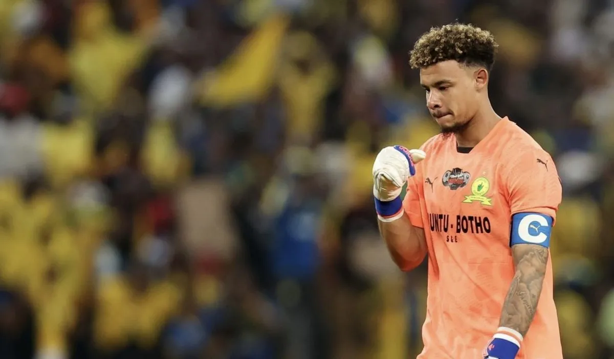 Magesi vs Sundowns: Players to watch in Carling KO final